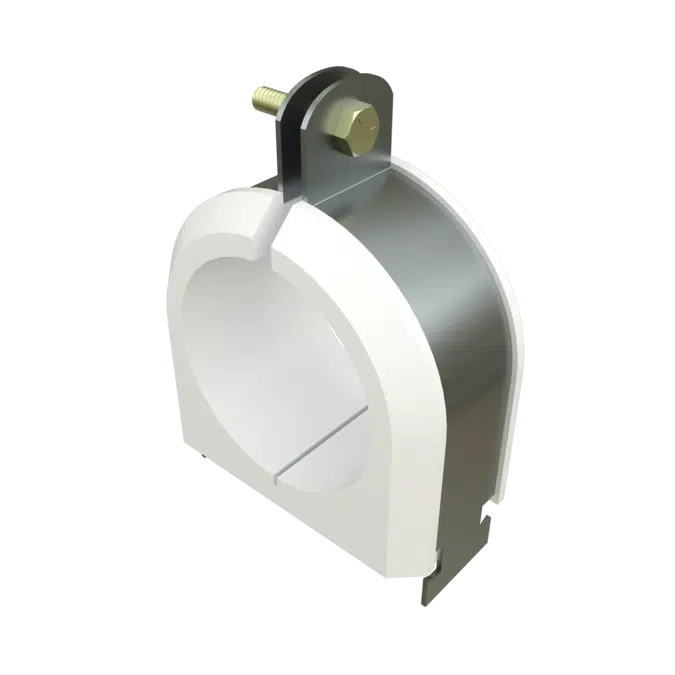 P1787A thru P1795B Porce A Clamp