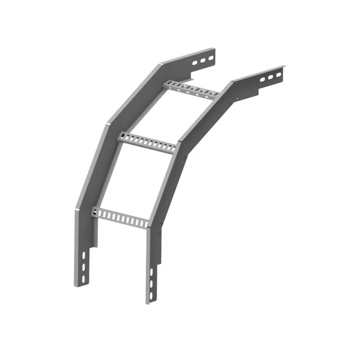 BIM objects - Free download! External riser for I6KLM100 - I6KLM100VB ...