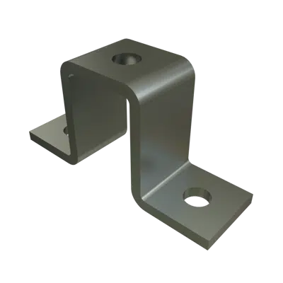 Image for P5547 - 3 Hole U Shape Fitting Use