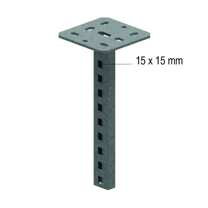 BIM objects - Free download! Single ceiling profile clippable ...