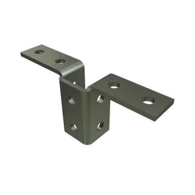รูปภาพสำหรับ P2347 - Wing Shape Fitting