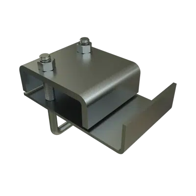 รูปภาพสำหรับ P2784 - Purlin Beam Clamp