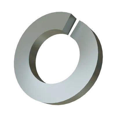 Image for HLKW - Lock Washer