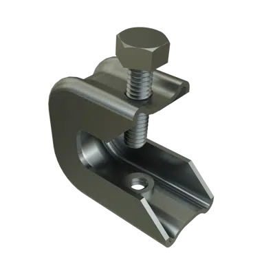 Image for P2893 - Beam Clamp