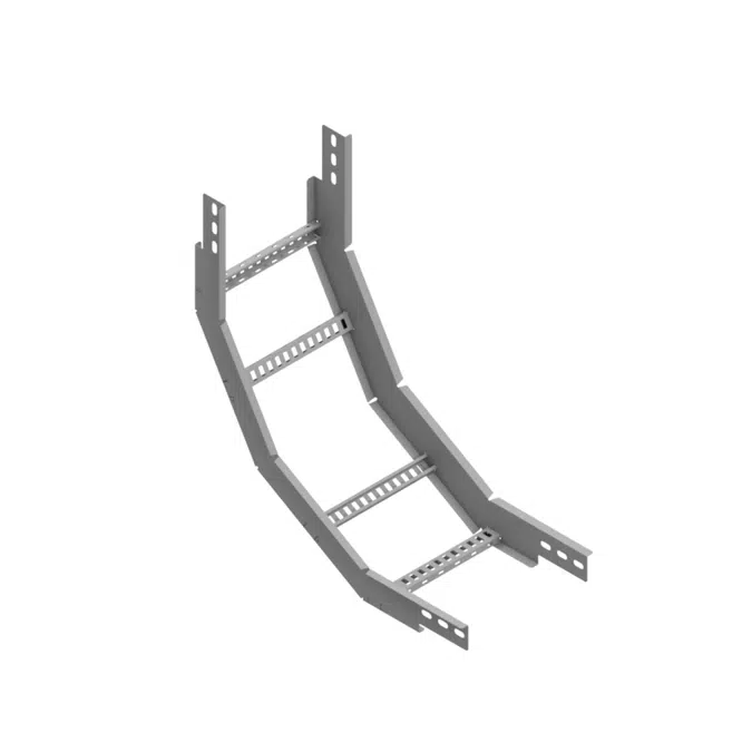 BIM objects - Free download! Internal riser for I6KLM100 - I6KLM100SB ...