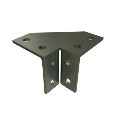 kuva kohteelle P2245 - Wing Shape Fitting
