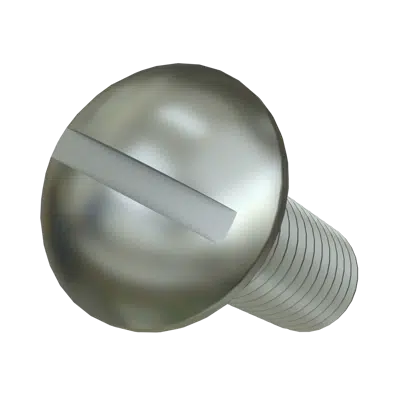 bild för HRMS - Pan Head Screw