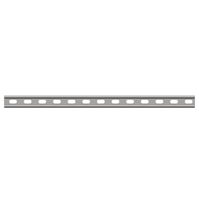 Image for Unistrut - 1-5⁄8” Framing System – Channel - P5500 T