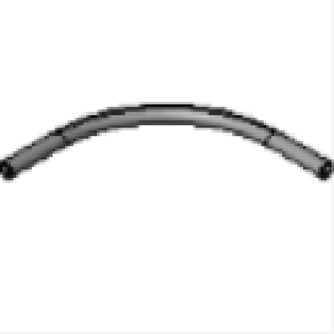 FRE Composites IPS XW BREATHSAVER® 90° Elbow