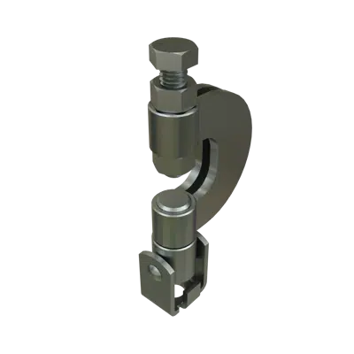 Image for P2897 - Beam Clamp