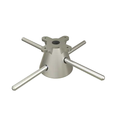 kép a termékről - P3246 - Heavy Duty Spot Insert