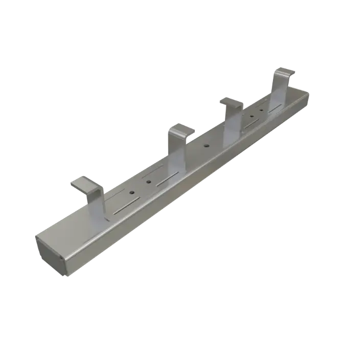 BIM objects - Free download! P3354 thru P3370 - Concrete Inserts (16 in ...