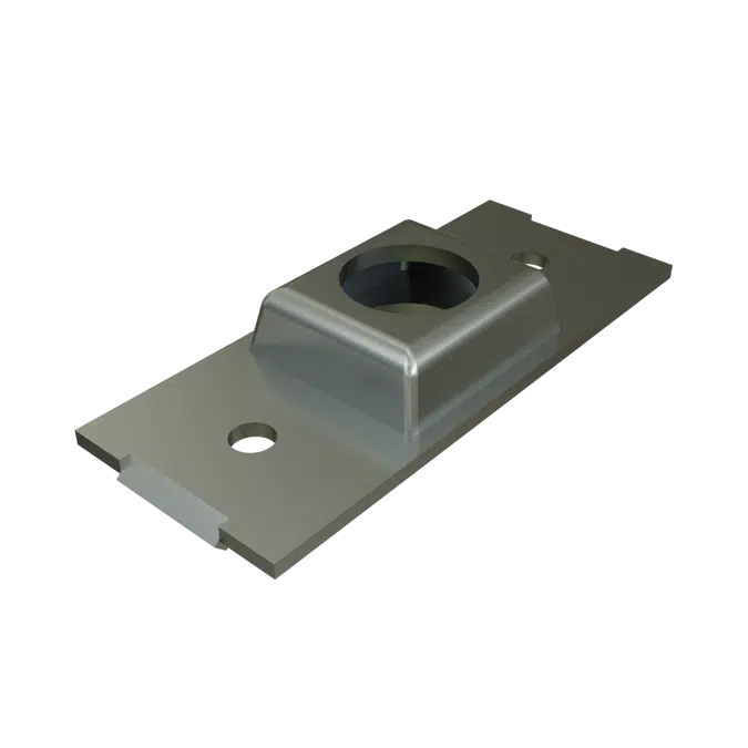 P2535 - 1/2" Conduit Hanger Connection