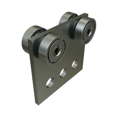 Image for P2950 - Trolleys