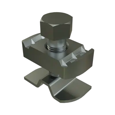 Image for P2486 - Seismic Rod Stiffener