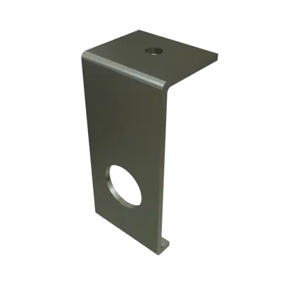 Image for P5021 - End Connector For Conduit