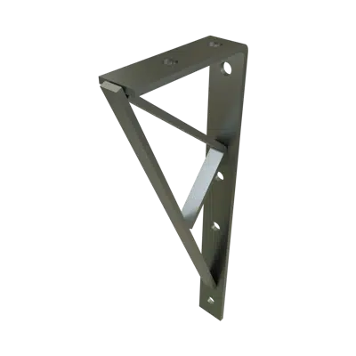 รูปภาพสำหรับ P1777 - 16-1/2 Bracket