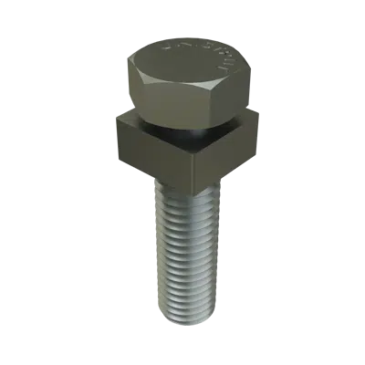 Imagem para HSSB - Break-Off Headed Bolt}