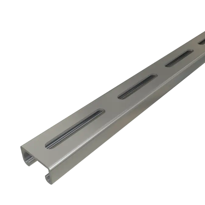 BIM objects - Free download! P3300SL - 1-5/8
