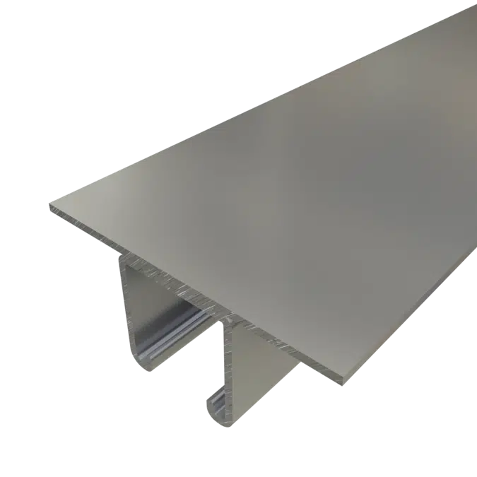 BIM objects - Free download! Unistrut - 1-5⁄8” Framing System – Channel ...