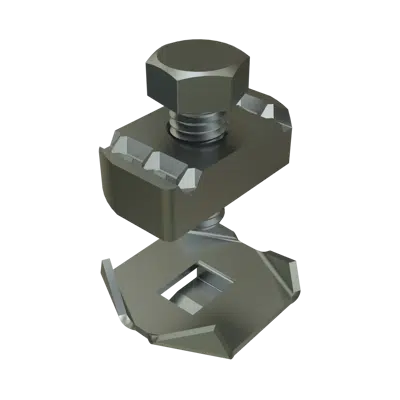 imagen para P2485K - Seismic Cradle Clip Assembly