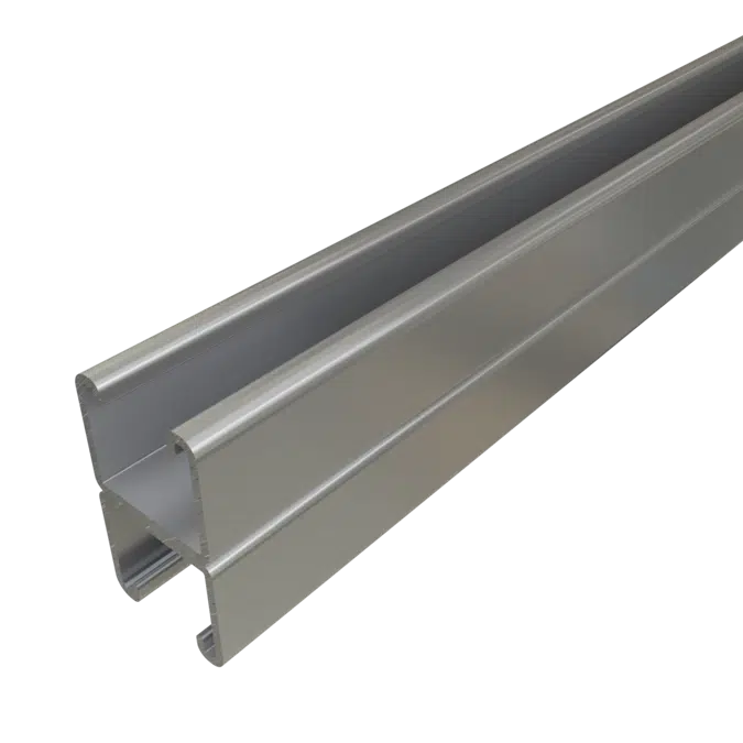 Unistrut - 1-5⁄8” Framing System – Channel - P3001