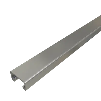 Immagine per P3300 - 1-5/8 x 7/8 - 12 Gauge Solid