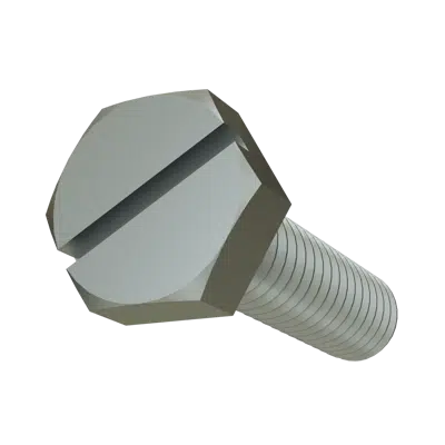 HSHS - Pan Head Screw图像