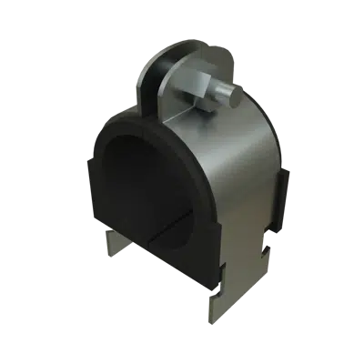 Imagem para Cush-A-Clamp® - 1/4" thru 6-1/8"}