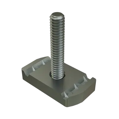 imagen para P3116 - Fixture Stud Nut