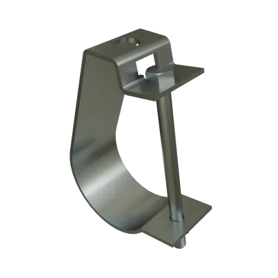 Image for J1205 thru J1280 - J-Hanger