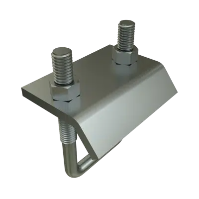 Image for P2785 - Beam Clamp