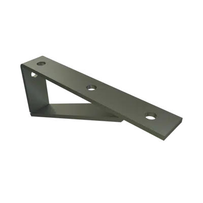 Image pour P1771 - 10-1/2" Bracket