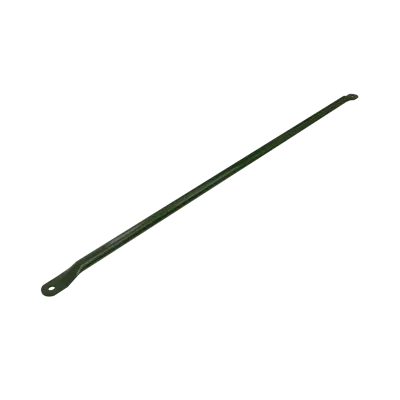 Image for P2459 - 36" - 96" Tubular Back Braces