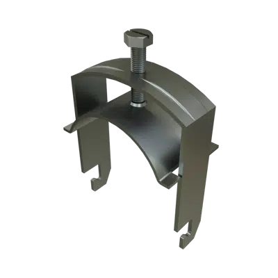 Image for MU025 thru MU400 - Mustang Clamp