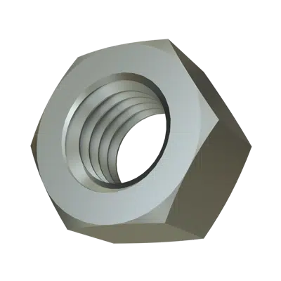 Image for HHXN - Hex Nut