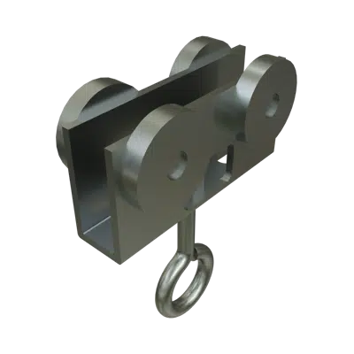 kuva kohteelle P2751 - Loop Trolley