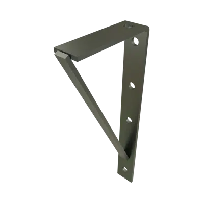 afbeelding voor P1775 - 14-1/2" Bracket