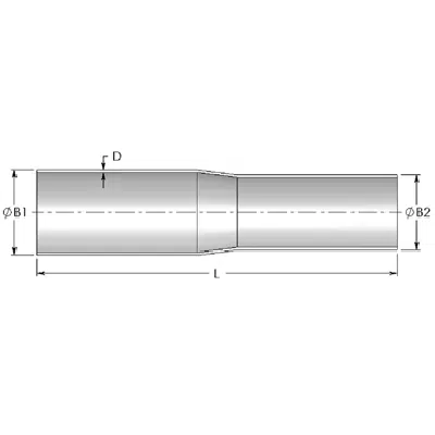 Image for FRE Composites IPS XW BREATHSAVER® Reducer