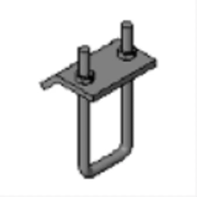 Beam Clamp – General Fittings - P2785