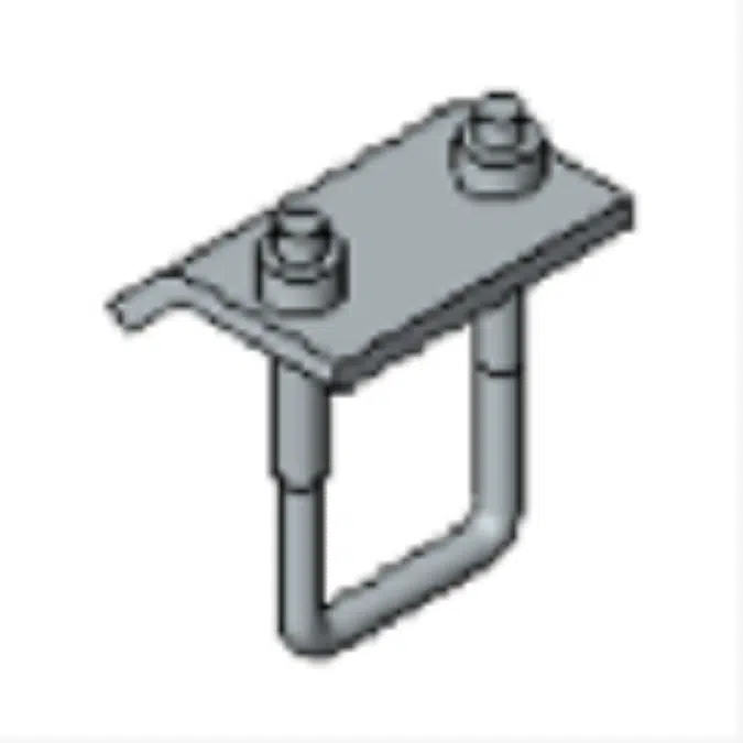 Beam Clamp – General Fittings - P2785