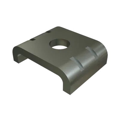 Image for P3892 - Wolf Washer