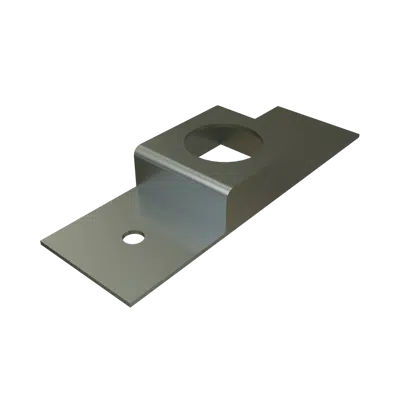 Image for P2536 - 3/4" Conduit Hanger Connection