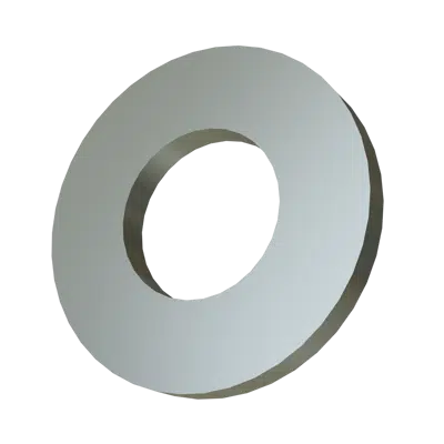 изображение для HFLW - Flat Washer