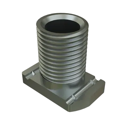 imagen para P2540 - Wiring Stud Nut