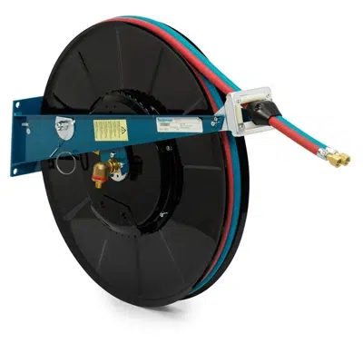 Image for Hose Reel 876