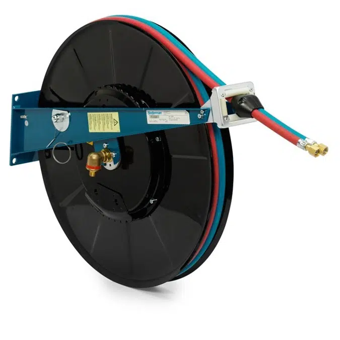 Hose Reel 876