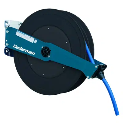 billede til Hose Reel 888