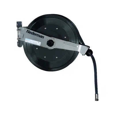 billede til Hose Reel 889 Corrosion Resistant