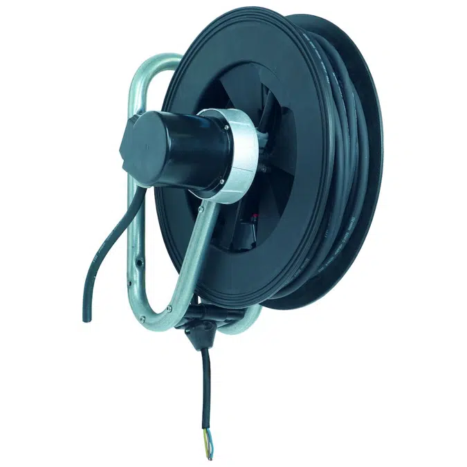 Cable Reel 793